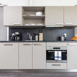 Appartement met een Slaapkamer